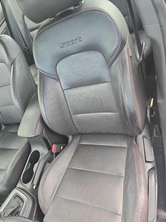 used 2018 Hyundai Elantra car, priced at $11,195