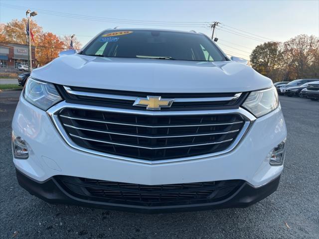 used 2019 Chevrolet Equinox car, priced at $17,495