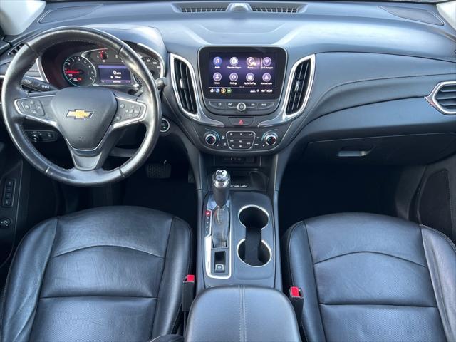 used 2019 Chevrolet Equinox car, priced at $17,495