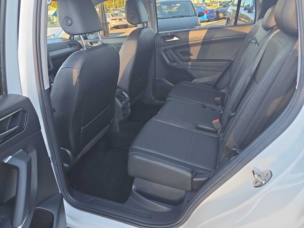 used 2018 Volkswagen Tiguan car, priced at $10,995