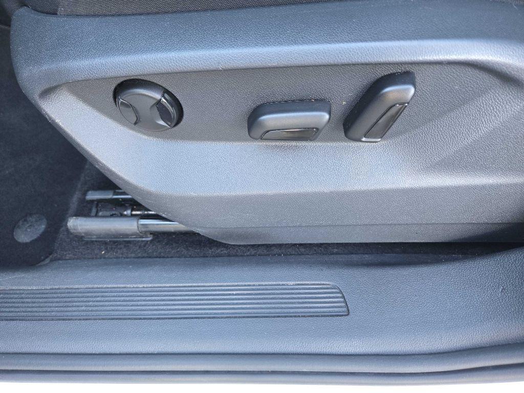 used 2018 Volkswagen Tiguan car, priced at $10,995