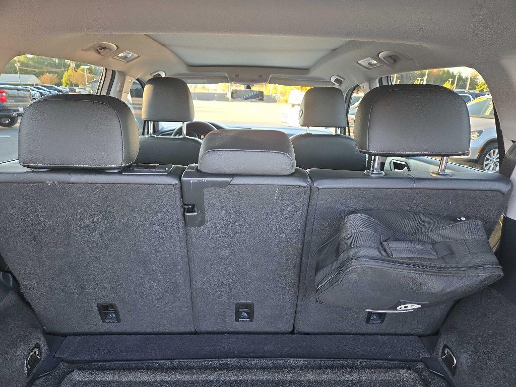 used 2018 Volkswagen Tiguan car, priced at $10,995