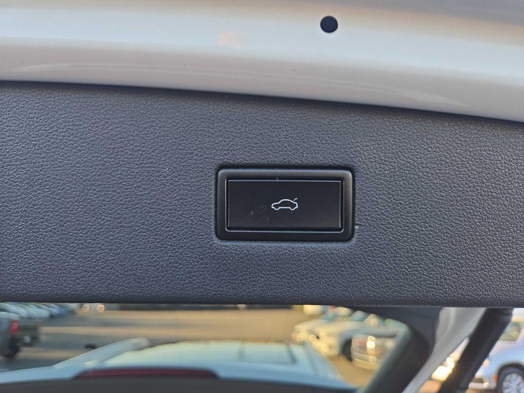 used 2018 Volkswagen Tiguan car, priced at $10,995