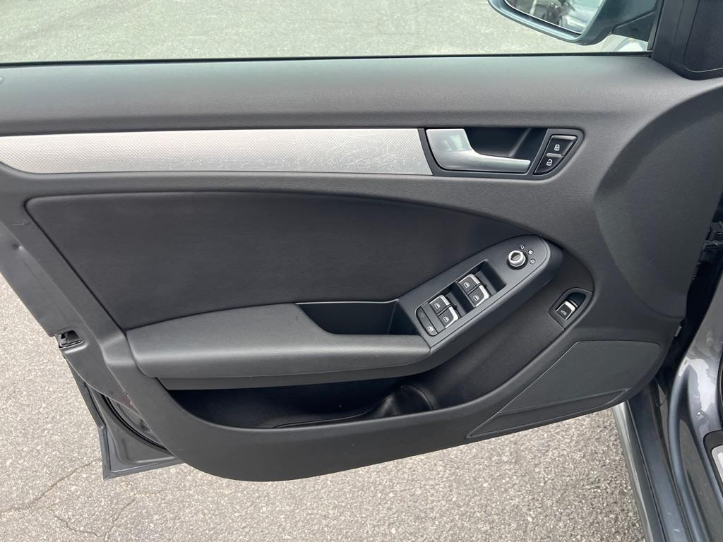 used 2016 Audi A4 car, priced at $10,995