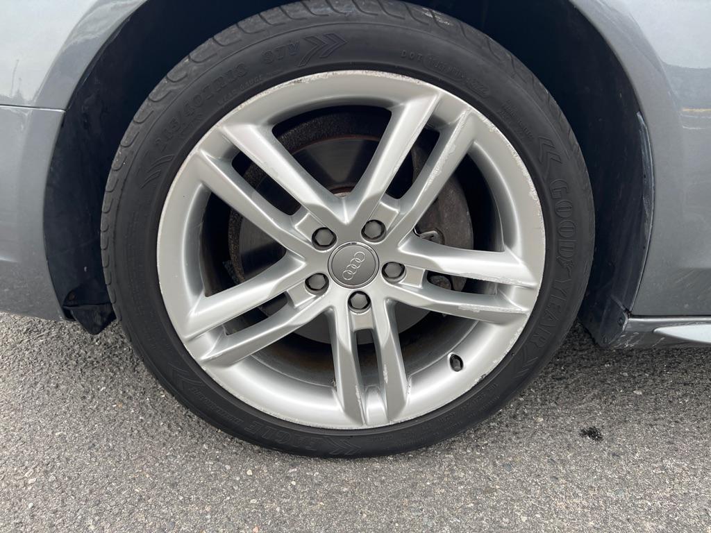 used 2016 Audi A4 car, priced at $10,995