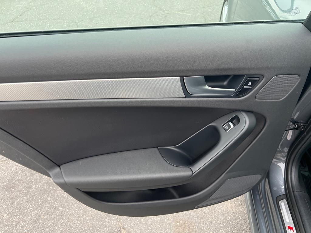 used 2016 Audi A4 car, priced at $10,995