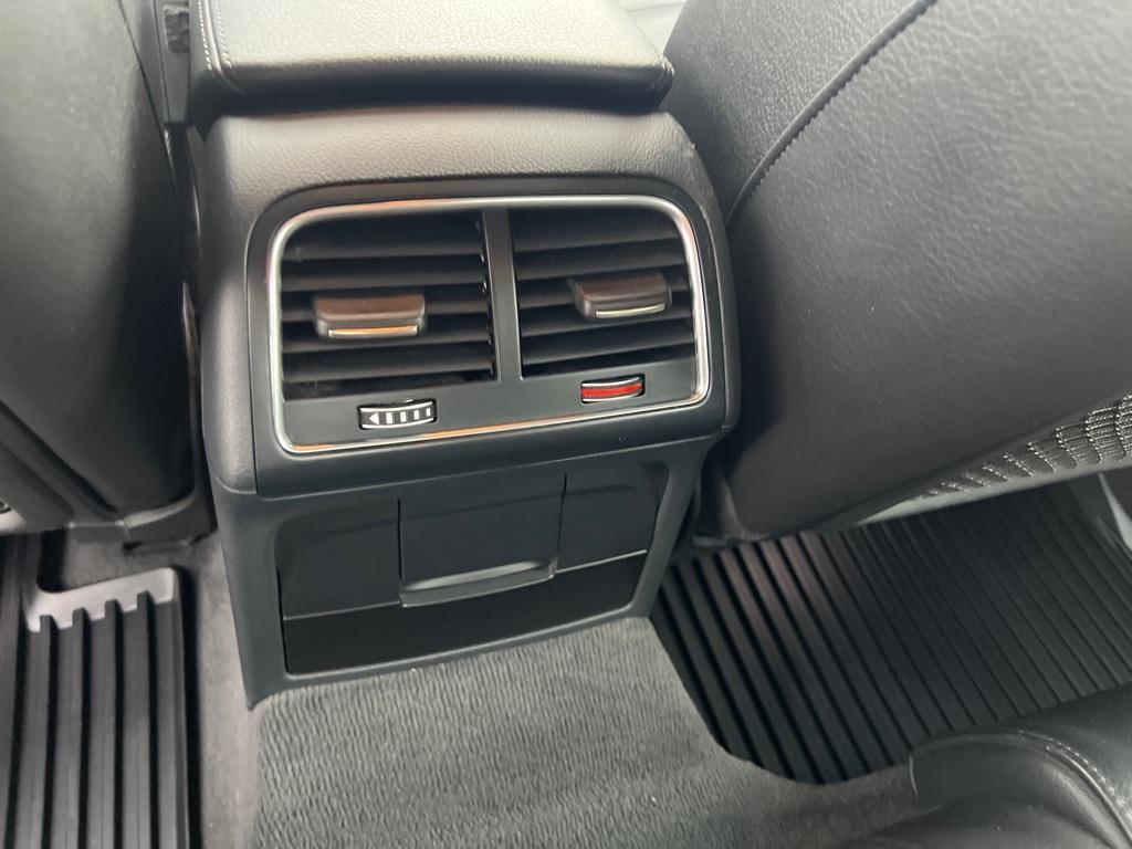 used 2016 Audi A4 car, priced at $10,995