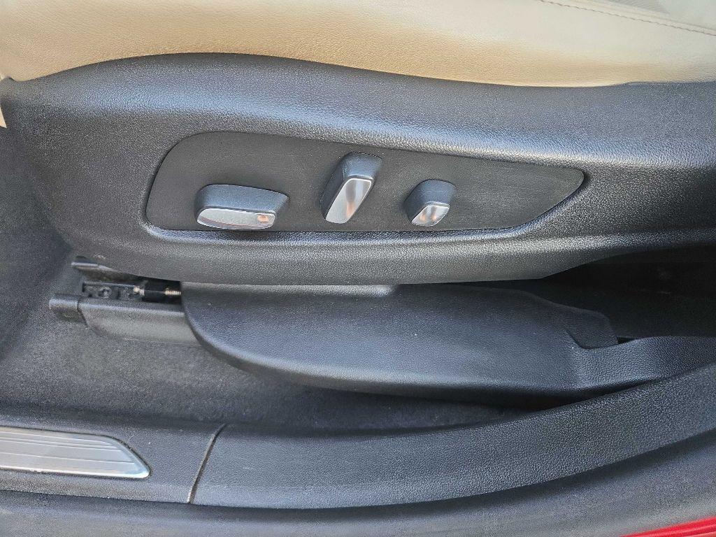 used 2017 Cadillac XT5 car, priced at $12,495