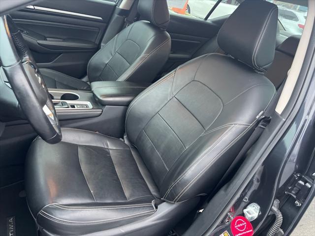 used 2019 Nissan Altima car, priced at $14,995