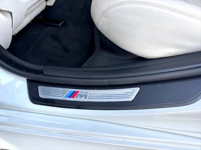 used 2014 BMW 528 car, priced at $9,795