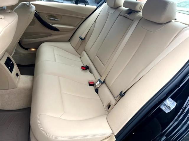 used 2014 BMW 328 car, priced at $7,995