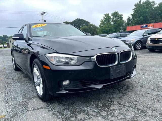 used 2014 BMW 328 car, priced at $7,995