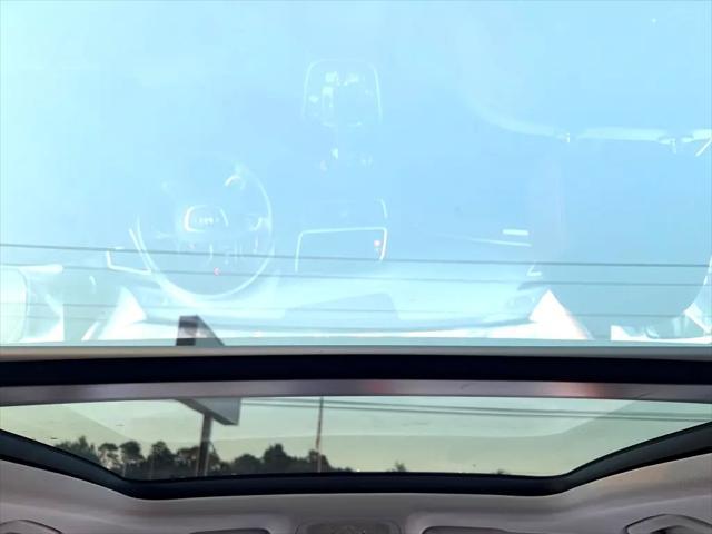 used 2015 Audi Q5 car, priced at $11,595