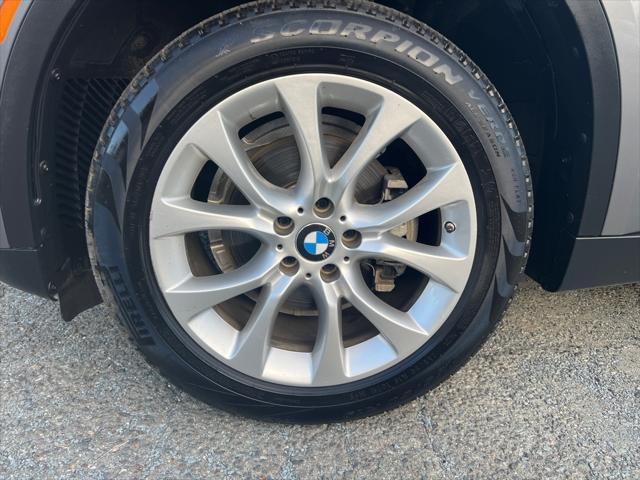 used 2016 BMW X5 car, priced at $16,495