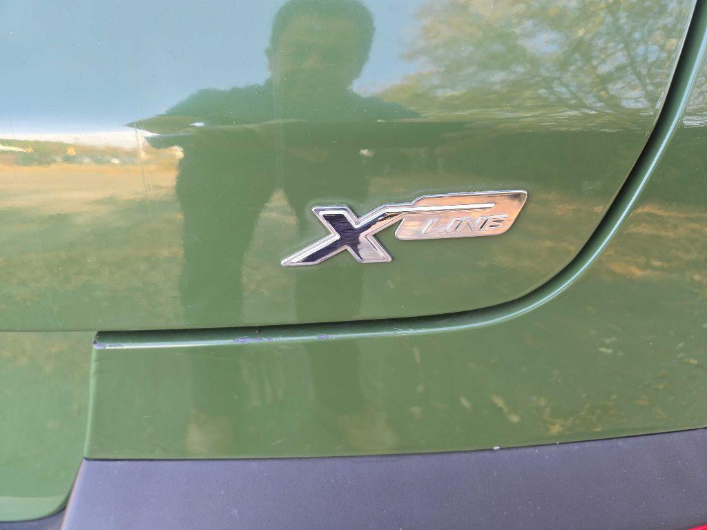 used 2020 Kia Soul car, priced at $11,495