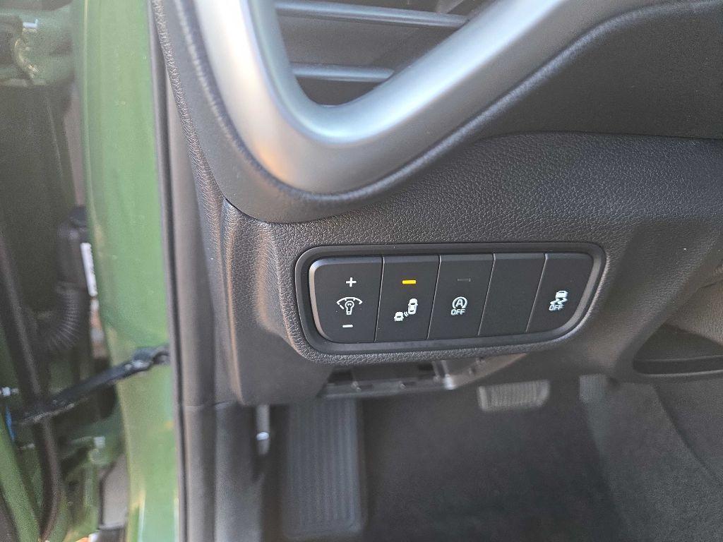 used 2020 Kia Soul car, priced at $11,495