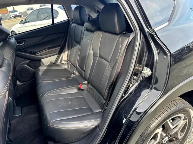 used 2018 Subaru Crosstrek car, priced at $13,995