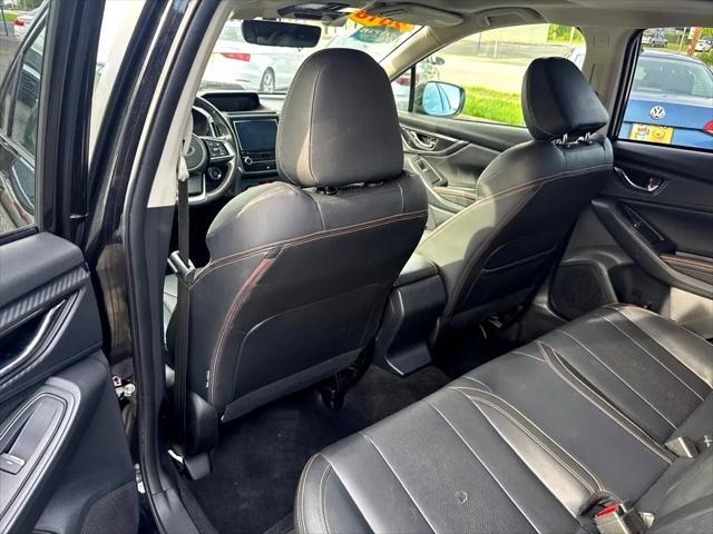 used 2018 Subaru Crosstrek car, priced at $13,995