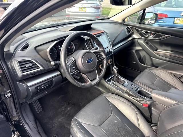 used 2018 Subaru Crosstrek car, priced at $13,995