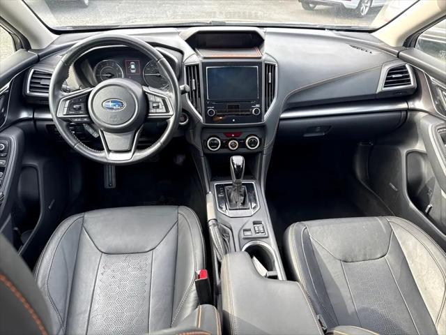 used 2018 Subaru Crosstrek car, priced at $13,995
