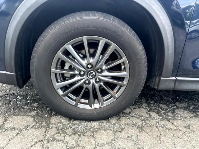 used 2019 Mazda CX-5 car, priced at $13,595