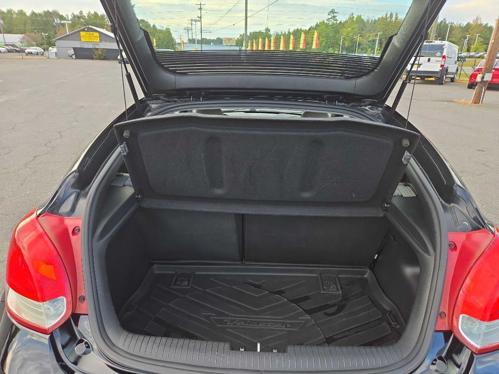 used 2014 Hyundai Veloster car, priced at $7,995