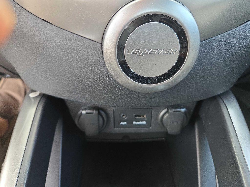 used 2014 Hyundai Veloster car, priced at $7,995