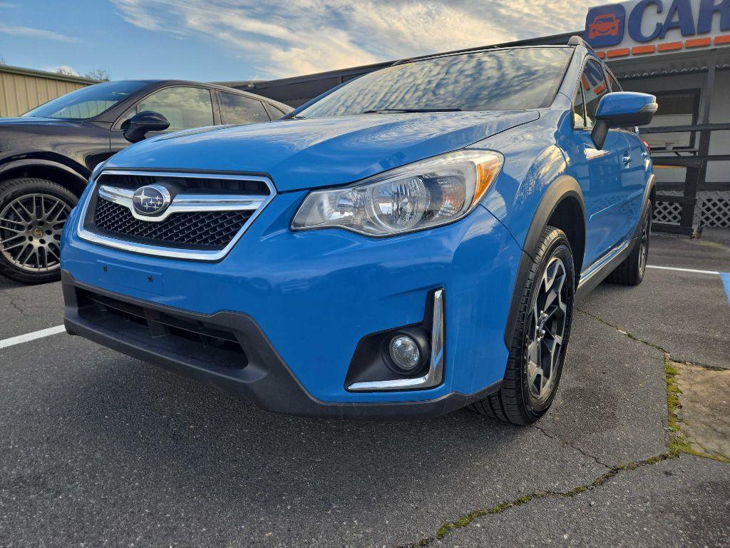 used 2016 Subaru Crosstrek car, priced at $10,495
