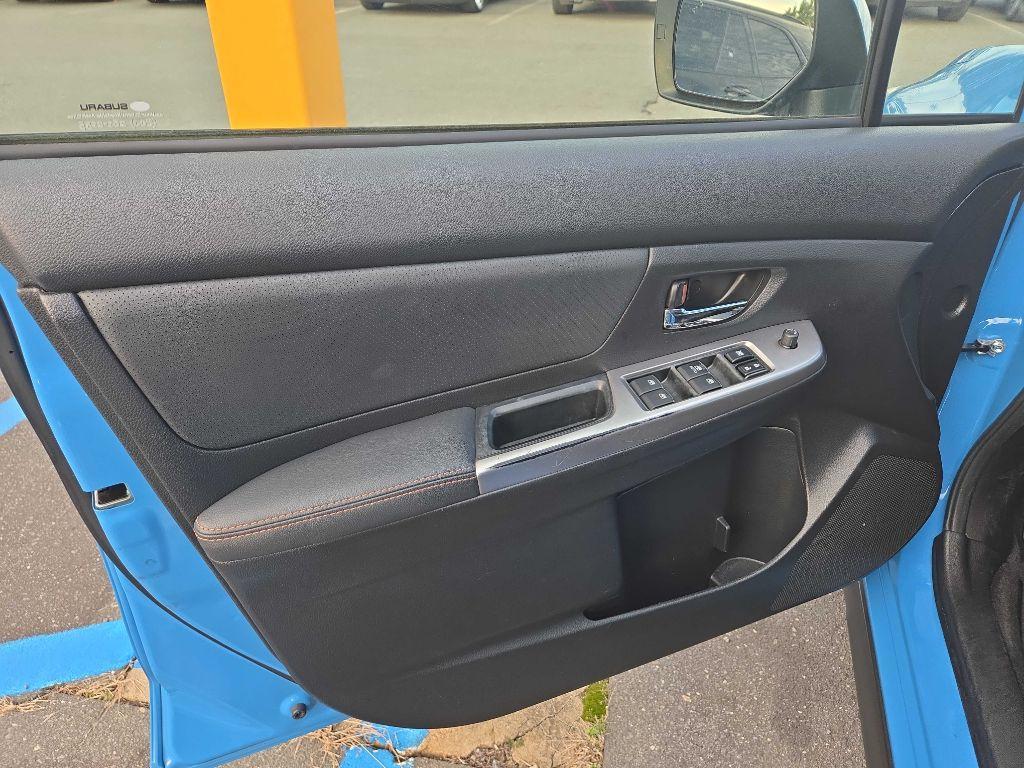 used 2016 Subaru Crosstrek car, priced at $10,495