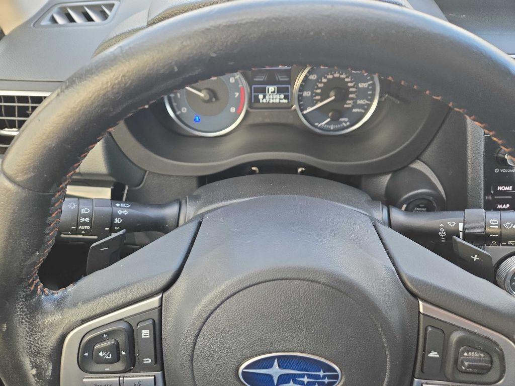 used 2016 Subaru Crosstrek car, priced at $10,495