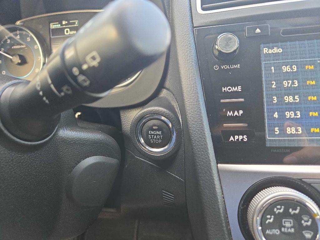 used 2016 Subaru Crosstrek car, priced at $10,495