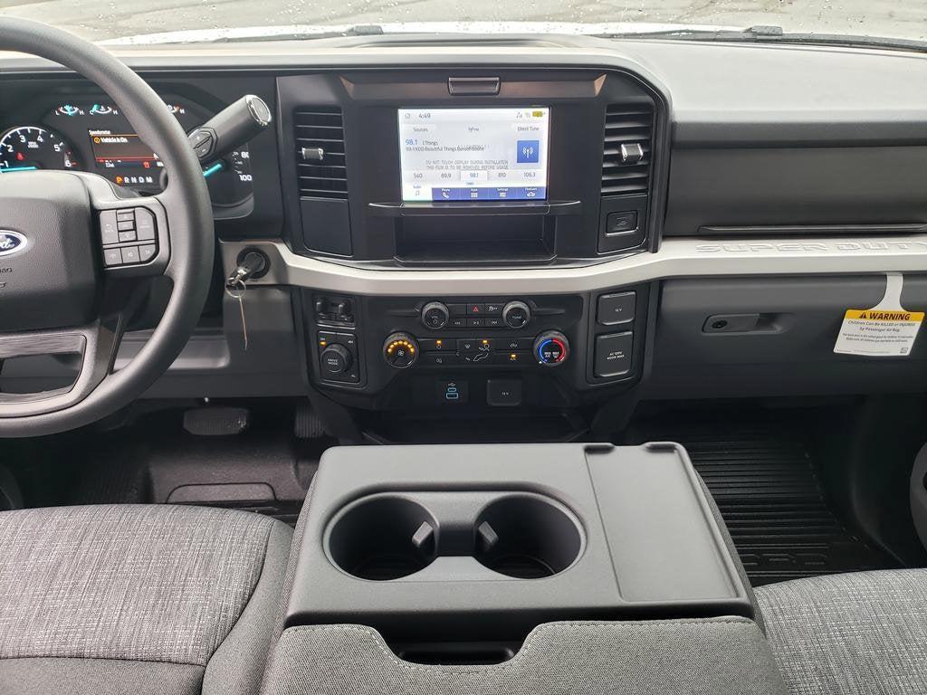 new 2026 Ford F-250 car, priced at $57,045