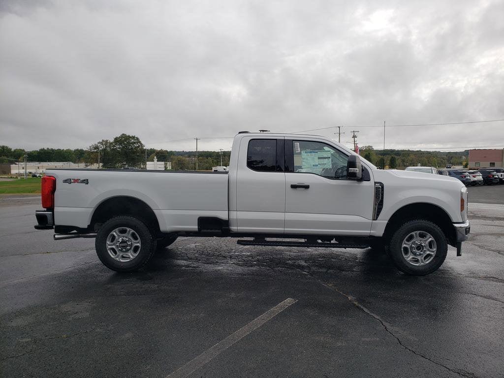 new 2026 Ford F-250 car, priced at $57,045