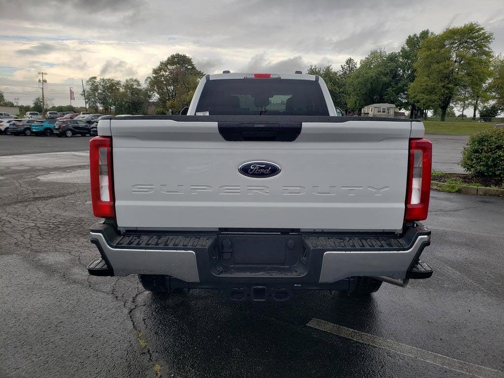 new 2026 Ford F-250 car, priced at $57,045