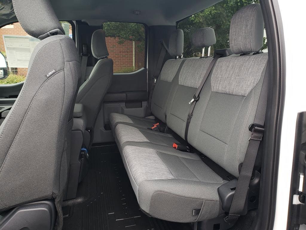 new 2026 Ford F-250 car, priced at $57,045