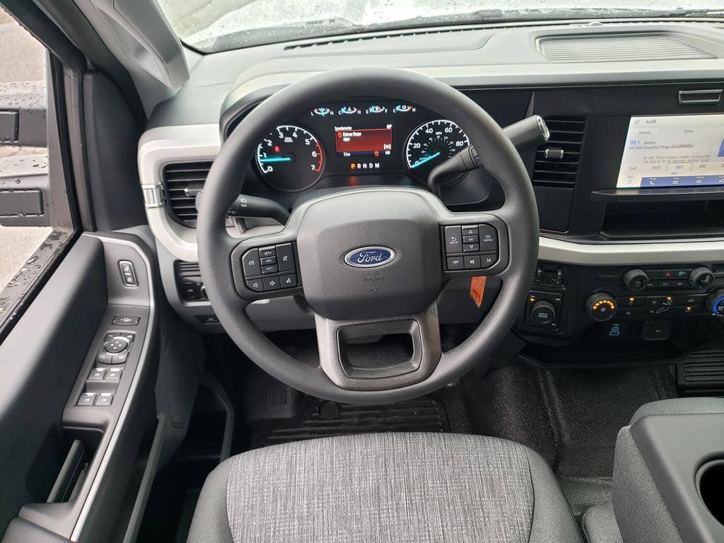 new 2026 Ford F-250 car, priced at $57,045