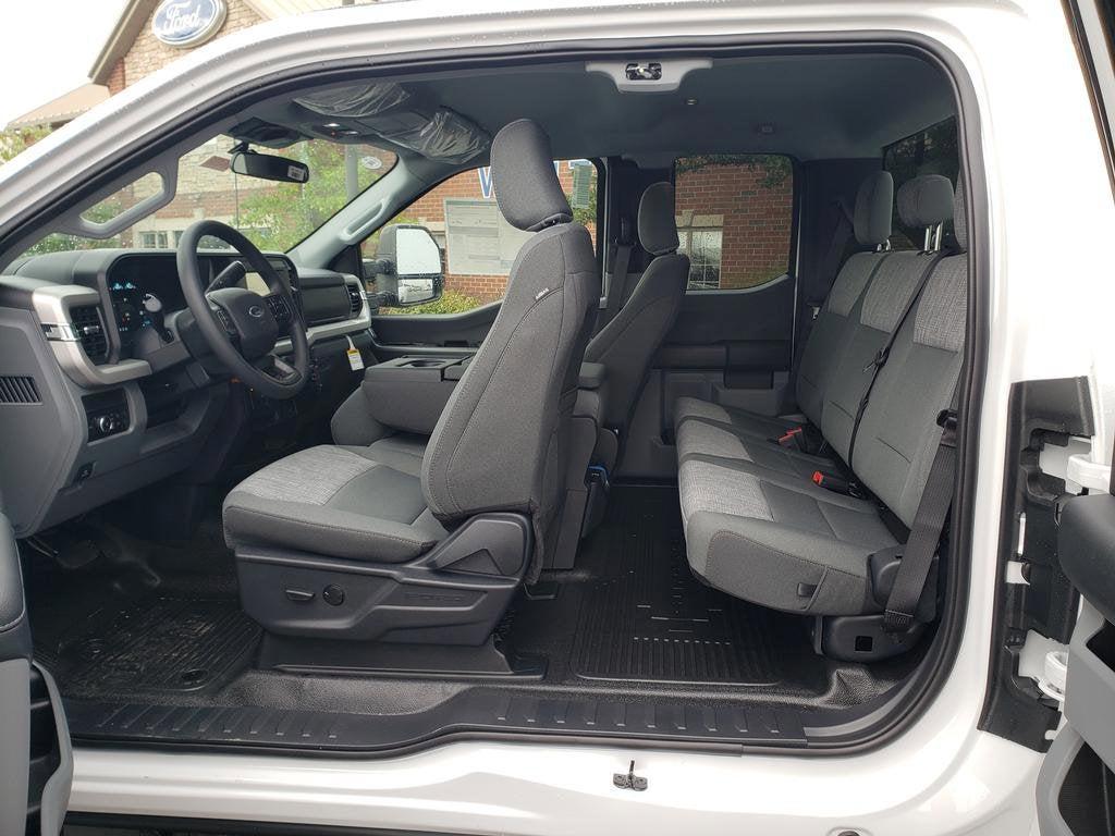 new 2026 Ford F-250 car, priced at $57,045