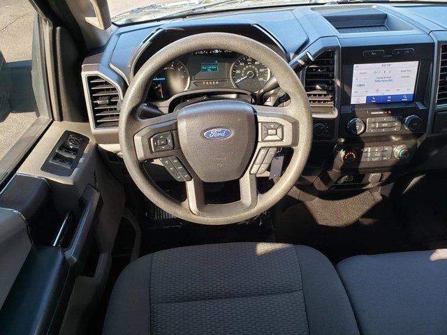 used 2020 Ford F-150 car, priced at $27,864