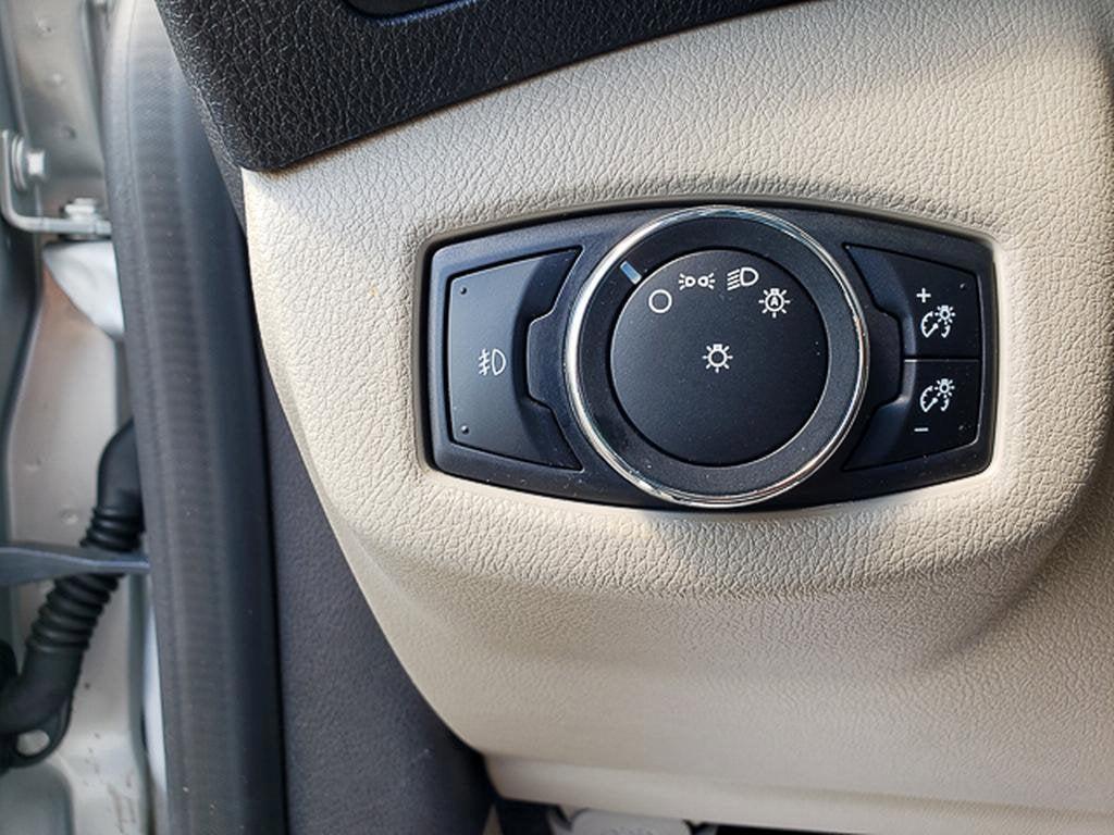 used 2018 Ford Transit Connect car, priced at $26,794