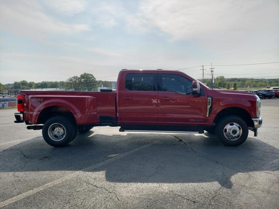 used 2023 Ford F-350 car, priced at $74,900