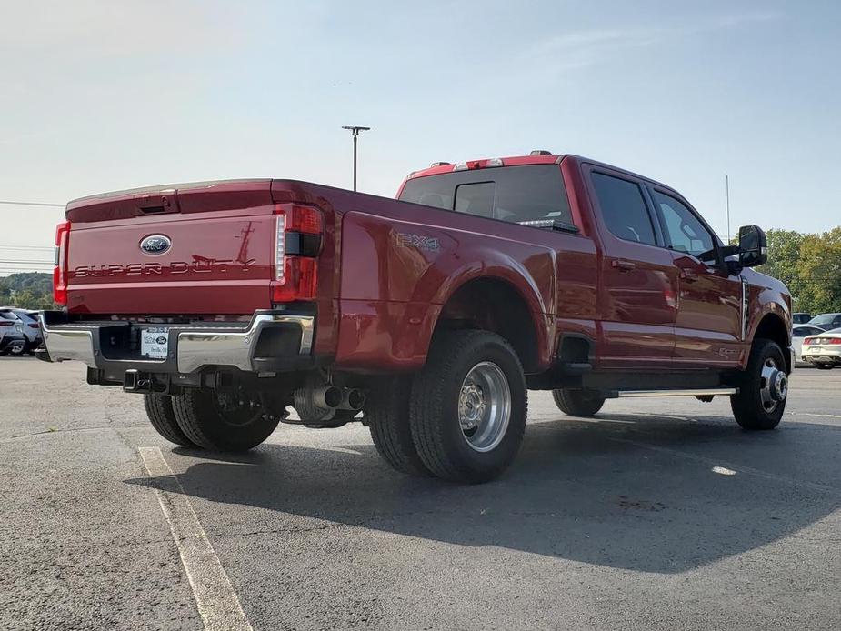 used 2023 Ford F-350 car, priced at $74,900