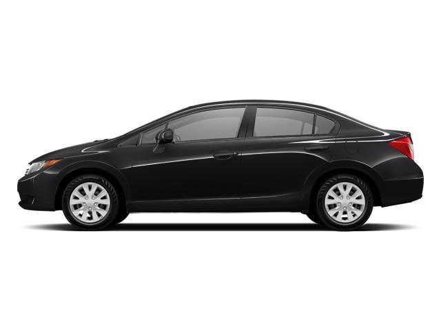 used 2012 Honda Civic car, priced at $1,495