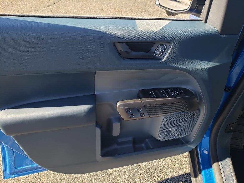 new 2025 Ford Maverick car, priced at $40,700