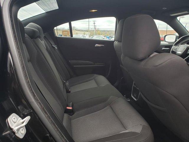used 2022 Dodge Charger car, priced at $21,294