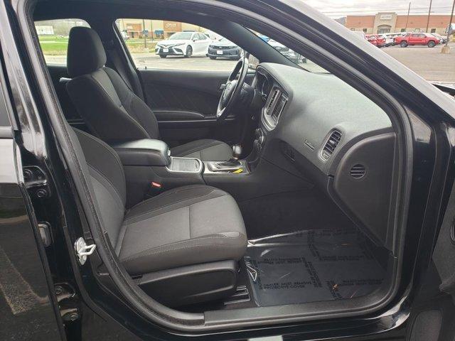 used 2022 Dodge Charger car, priced at $21,294