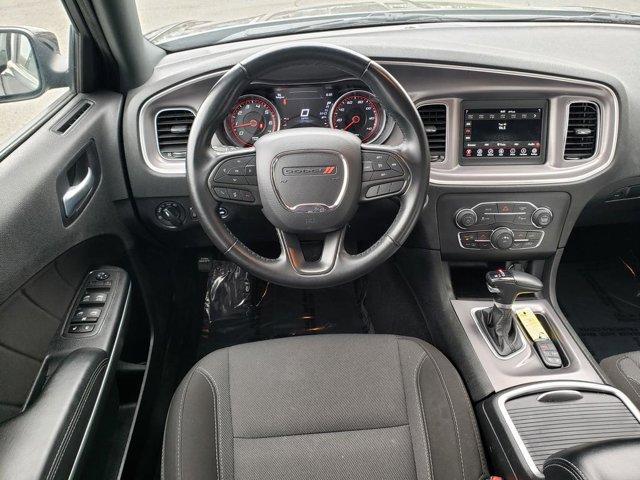 used 2022 Dodge Charger car, priced at $21,294