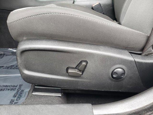used 2022 Dodge Charger car, priced at $21,294