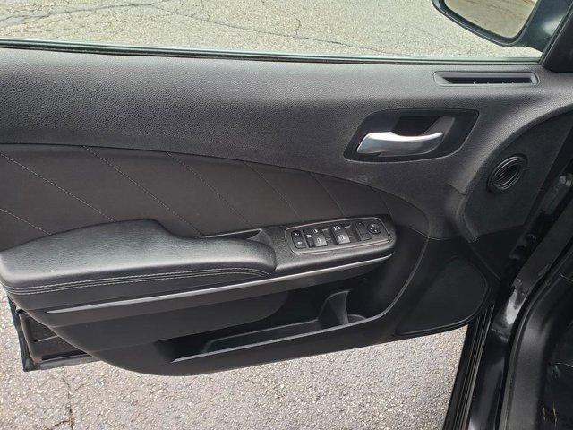 used 2022 Dodge Charger car, priced at $21,294