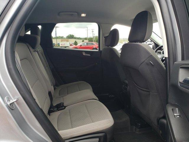 used 2021 Ford Escape car, priced at $20,467