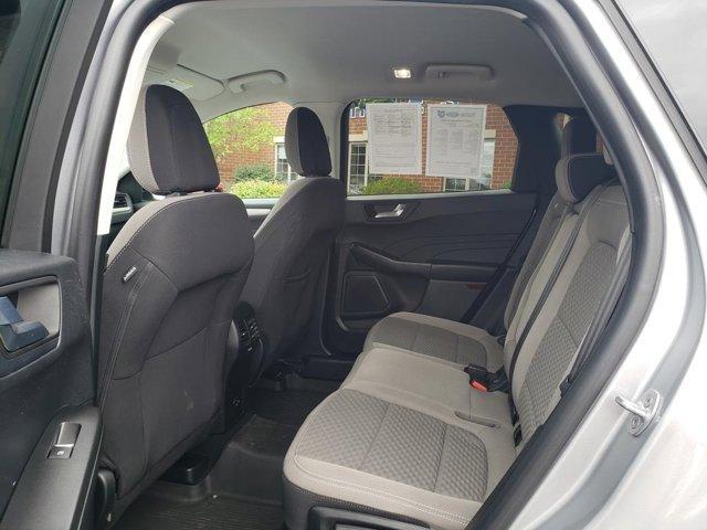 used 2021 Ford Escape car, priced at $20,467